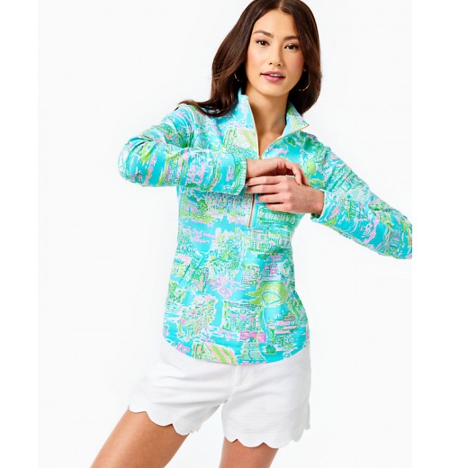 UPF 50+ Skipper Popover UPF 50+ Skipper Popover