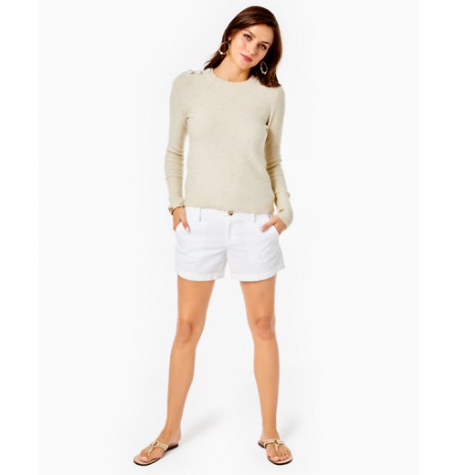 Morgen Sequin Sweater Morgen Sequin Sweater