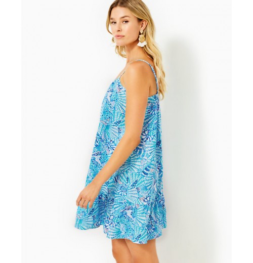 Jaydan Linen Dress Jaydan Linen Dress