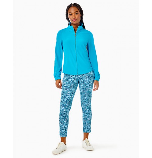 UPF 50+ Luxletic Sanya Performance Jacket UPF 50+ Luxletic Sanya Performance Jacket