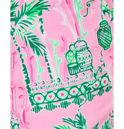 5" Callahan Stretch Short 5" Callahan Stretch Short