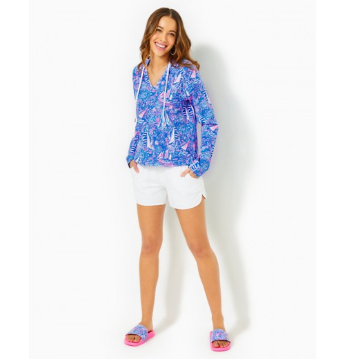 Kiawah Long Sleeve Hoodie Kiawah Long Sleeve Hoodie