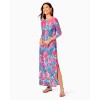 UPF 50+ ChillyLilly Seralina Maxi Dress UPF 50+ ChillyLilly Seralina Maxi Dress