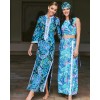 Shealyn Maxi Caftan Shealyn Maxi Caftan