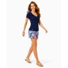 Halee V-Neck Top Halee V-Neck Top