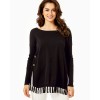 Ramona Fringe Sweater Ramona Fringe Sweater