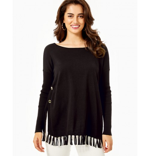Ramona Fringe Sweater Ramona Fringe Sweater
