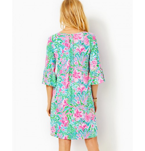 Krysta Tunic Dress Krysta Tunic Dress