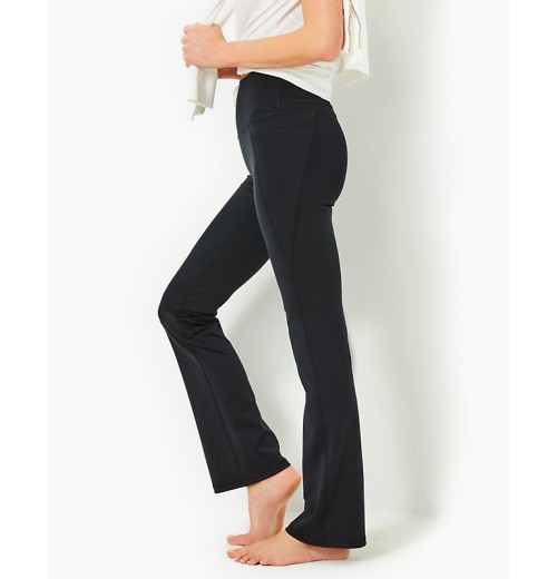 UPF 50+ Luxletic 31.5" Carpe Vita Flare Legging UPF 50+ Luxletic 31.5" Carpe Vita Flare Legging