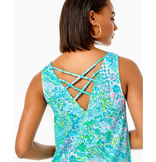 Kristen Swing Dress Kristen Swing Dress