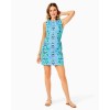 Mila Stretch Shift Dress Mila Stretch Shift Dress