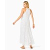 Beccalyn Eyelet Maxi Dress Beccalyn Eyelet Maxi Dress