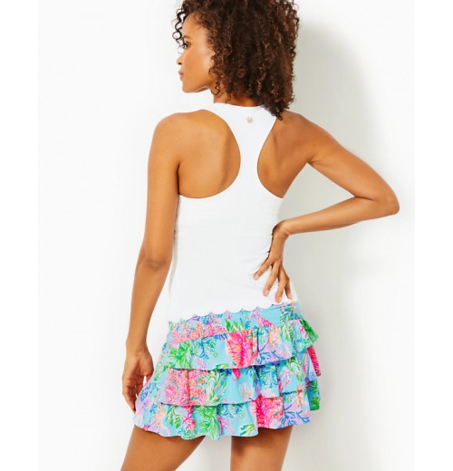 UPF 50+ Luxletic Cascadia Skort UPF 50+ Luxletic Cascadia Skort