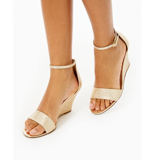 Bridgette Wedge Bridgette Wedge