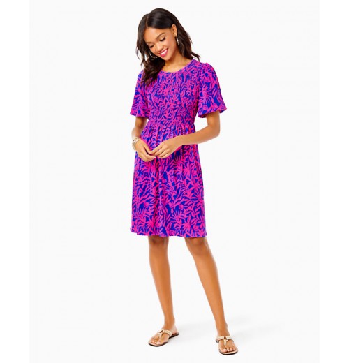 Chrystelle Dress Chrystelle Dress