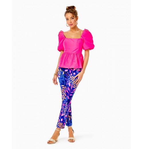 29" Kelly Knit Pant 29" Kelly Knit Pant