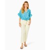 27" South Ocean High Rise Straight Leg Jean 27" South Ocean High Rise Straight Leg Jean