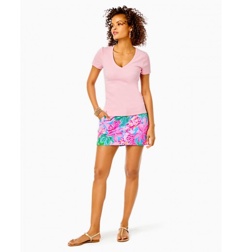 Halee V-Neck Top Halee V-Neck Top