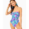 Rubyann One-Piece Swimsuit Rubyann One-Piece Swimsuit