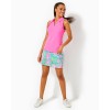 UPF 50+ Luxletic Martina Polo Top UPF 50+ Luxletic Martina Polo Top
