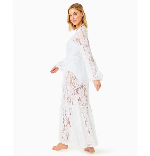 Adela Maxi Cover-Up Adela Maxi Cover-Up