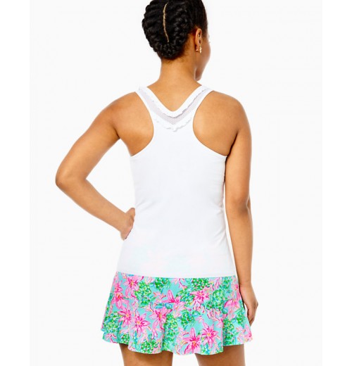 UPF 50+ Luxletic Ruah Bra Tank Top UPF 50+ Luxletic Ruah Bra Tank Top