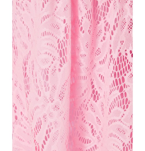 Atley Ruffle Cover-Up Atley Ruffle Cover-Up