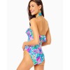 Rubyann One-Piece Swimsuit Rubyann One-Piece Swimsuit