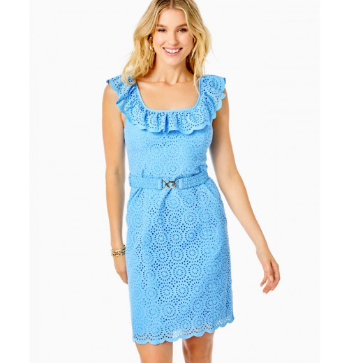 Ryann Shift Dress Ryann Shift Dress