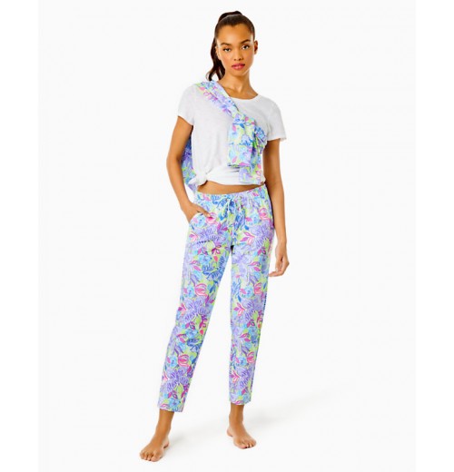28" Emora Knit Pant 28" Emora Knit Pant