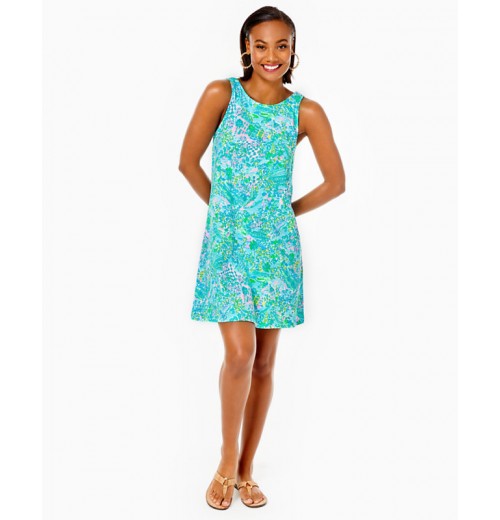 Kristen Swing Dress Kristen Swing Dress