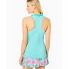 UPF 50+ Lakelyn Ruffle Bra Polo UPF 50+ Lakelyn Ruffle Bra Polo