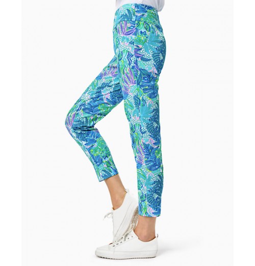 UPF 50+ Luxletic 28" Corso Pant UPF 50+ Luxletic 28" Corso Pant