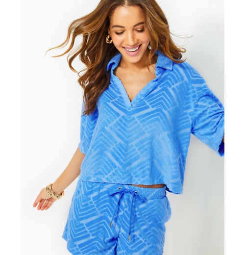 Belleview Short Sleeve Top Belleview Short Sleeve Top