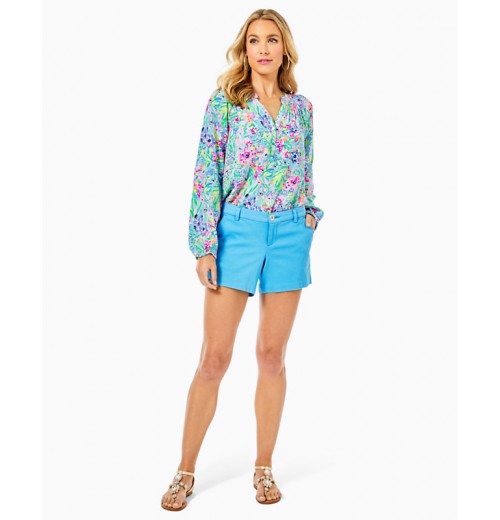 5" Callahan Stretch Short 5" Callahan Stretch Short