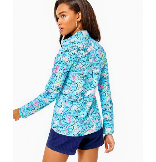 UPF 50+ Skipper Popover UPF 50+ Skipper Popover