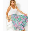 Deavan Midi Skirt Deavan Midi Skirt