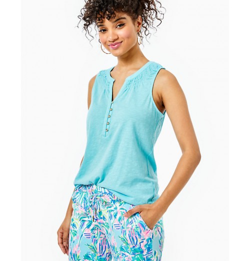 Essie Tank Top Essie Tank Top