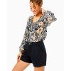 5" Gretchen High Rise Short 5" Gretchen High Rise Short