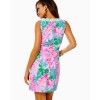 Gulianna Stretch Shift Dress Gulianna Stretch Shift Dress