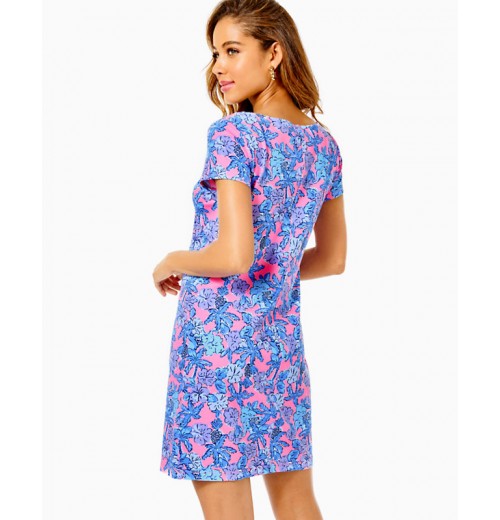 UPF 50+ Sophiletta Dress UPF 50+ Sophiletta Dress