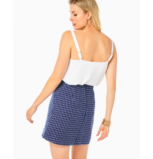 Adler Mini Skirt Adler Mini Skirt