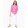 Sea View Button Down Top Sea View Button Down Top