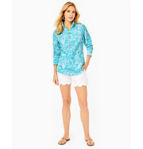 UPF 50+ Skipper Popover UPF 50+ Skipper Popover