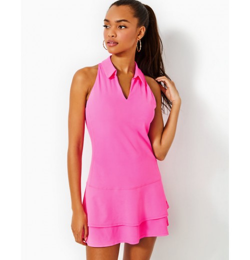 UPF 50+ Luxletic Dania Dress UPF 50+ Luxletic Dania Dress