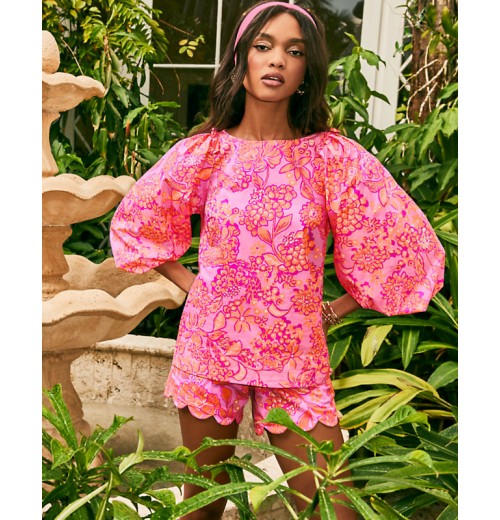 Barbara Top Barbara Top