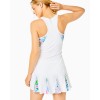 UPF 50+ Luxletic Asana Bra Tank Top UPF 50+ Luxletic Asana Bra Tank Top
