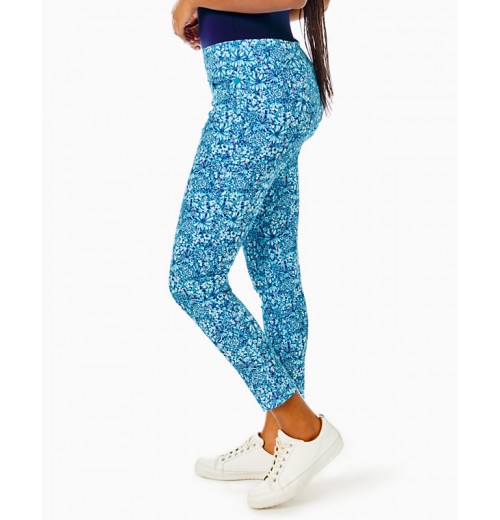 UPF 50+ Luxletic 28" Corso Pant UPF 50+ Luxletic 28" Corso Pant