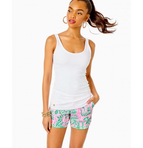 Halee Tank Top Halee Tank Top
