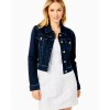 Laylani Denim Jacket Laylani Denim Jacket